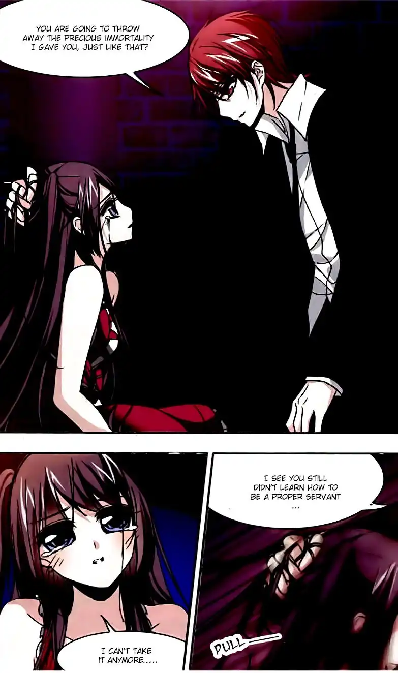 Vampire Sphere Chapter 38 4